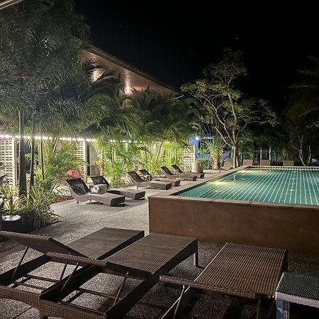Aonangstudio Krabi town Buitenkant foto