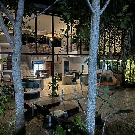 Aonangstudio Krabi town Buitenkant foto